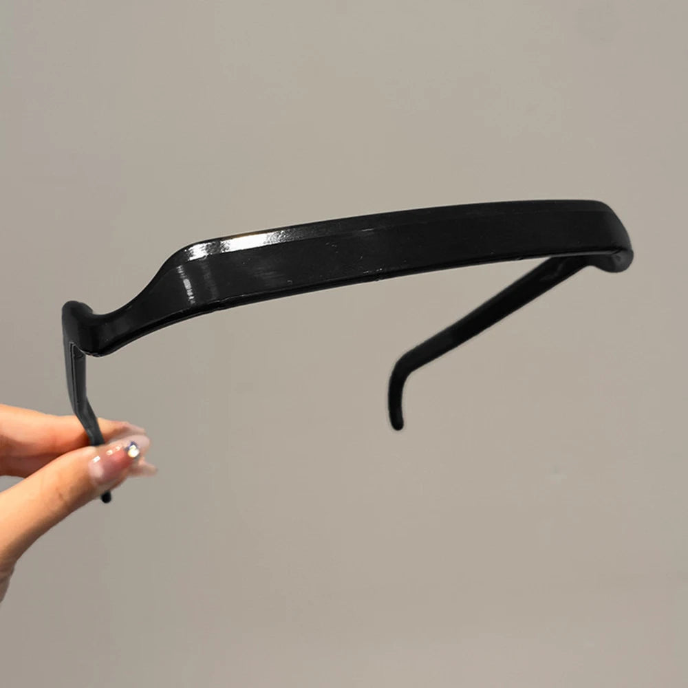GlassyGyal™ Square Frame Zazzy Headband