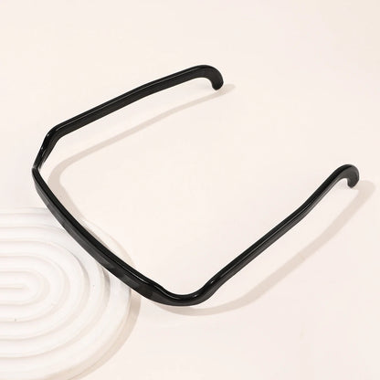 GlassyGyal™ Square Frame Zazzy Headband