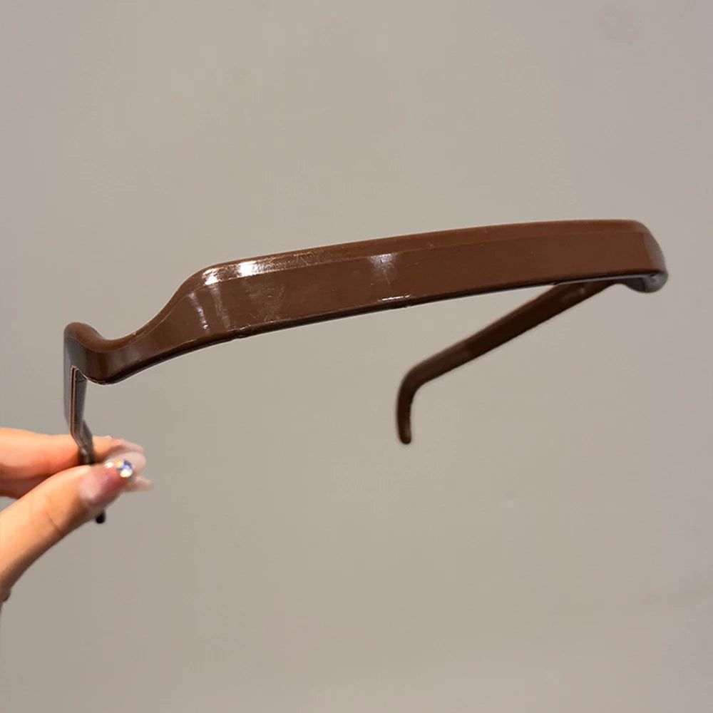 GlassyGyal™ Square Frame Zazzy Headband