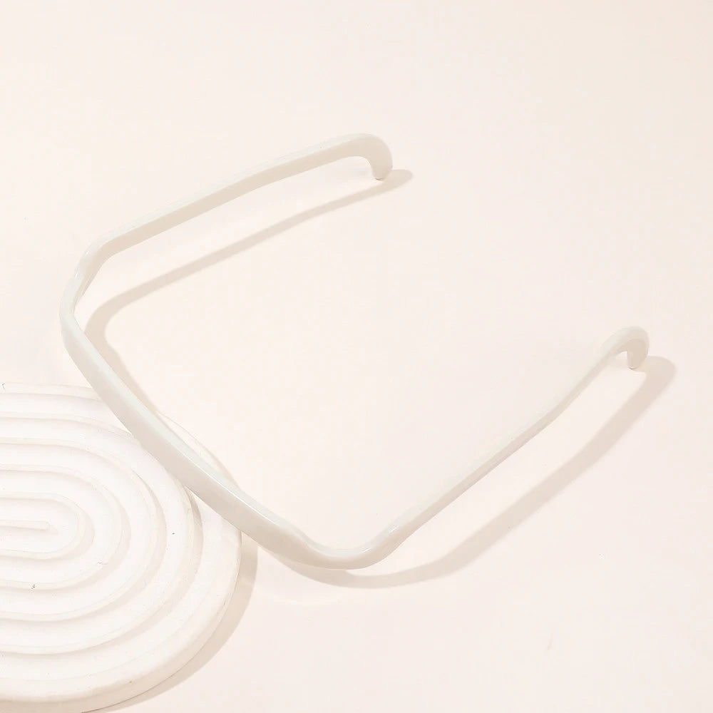 GlassyGyal™ Square Frame Zazzy Headband