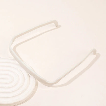 GlassyGyal™ Square Frame Zazzy Headband