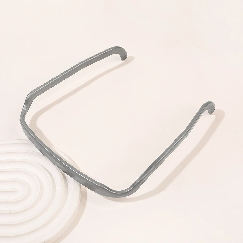 GlassyGyal™ Square Frame Zazzy Headband